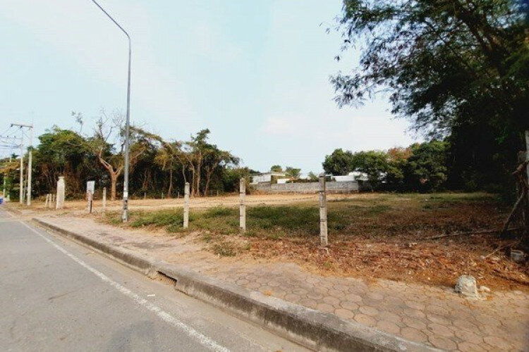 Земельный участок в Банг Ламунге, Таиланд | THE239543