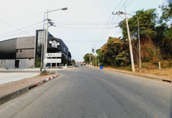 Земельный участок в Банг Ламунге, Таиланд | THE239543