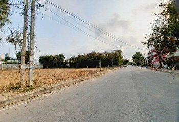 Земельный участок в Банг Ламунге, Таиланд | THE239543