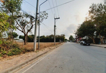 Земельный участок в Банг Ламунге, Таиланд | THE239543