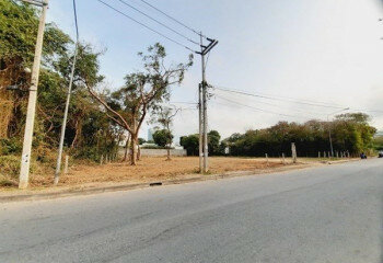 Земельный участок в Банг Ламунге, Таиланд | THE239543