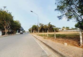 Земельный участок в Банг Ламунге, Таиланд | THE239543