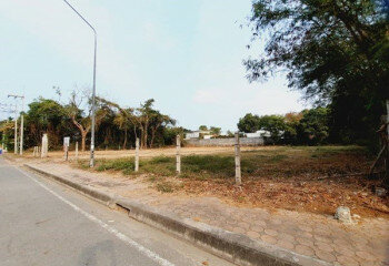 Земельный участок в Банг Ламунге, Таиланд | THE239543