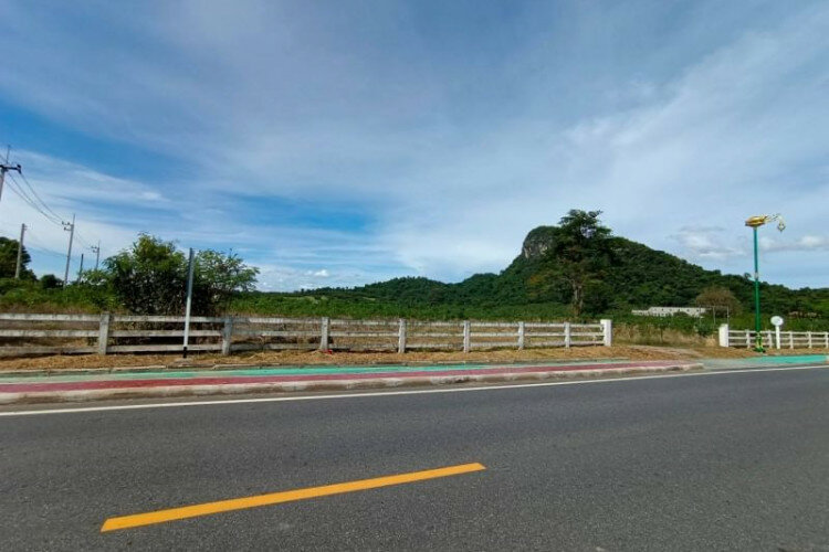 Земельный участок в Саттахипе, Таиланд | THE338943