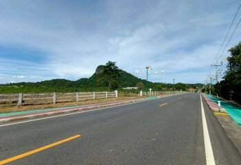 Земельный участок в Саттахипе, Таиланд | THE338943