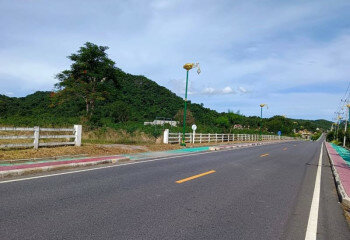 Земельный участок в Саттахипе, Таиланд | THE338943