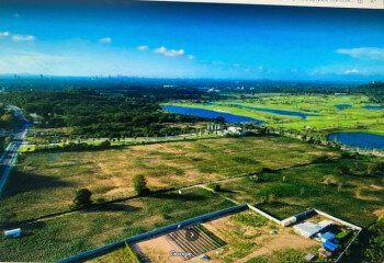 Земельный участок в Саттахипе, Таиланд | THE338943