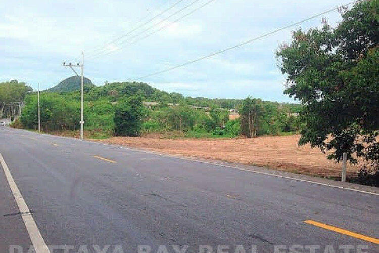 Земельный участок в Банг Ламунге, Таиланд | THE538859