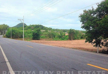 Земельный участок в Банг Ламунге, Таиланд | THE538859