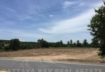 Земельный участок в Банг Ламунге, Таиланд | THE538859