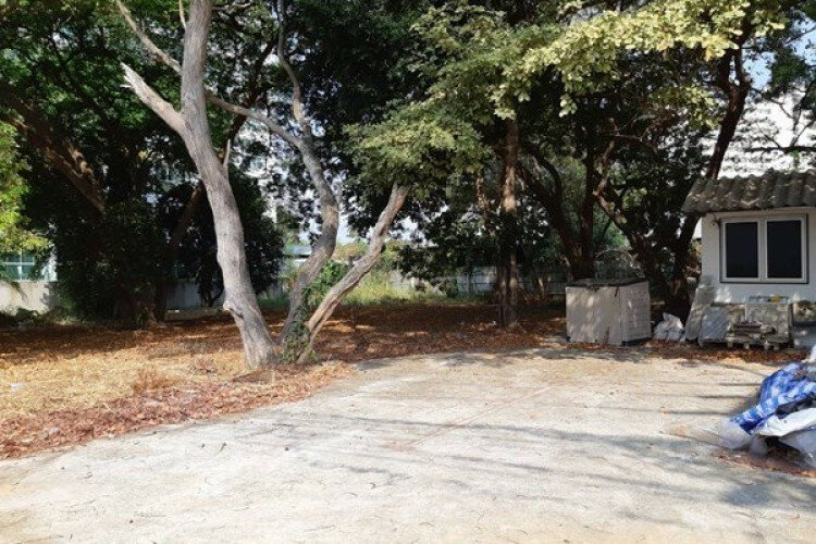 Земельный участок в Банг Ламунге, Таиланд | THE439539