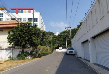 Земельный участок в Банг Ламунге, Таиланд | THE439539