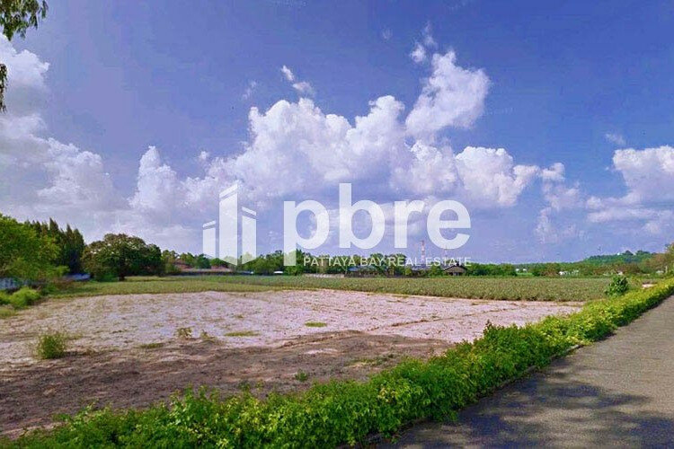 Земельный участок в Банг Ламунге, Таиланд | THE238836