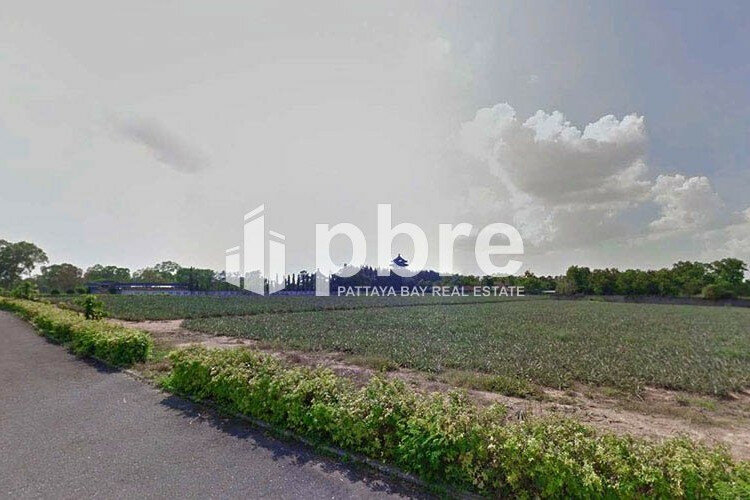 Земельный участок в Банг Ламунге, Таиланд | THE238836