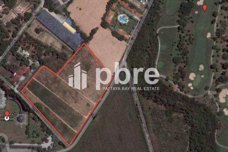 Земельный участок в Банг Ламунге, Таиланд | THE238836
