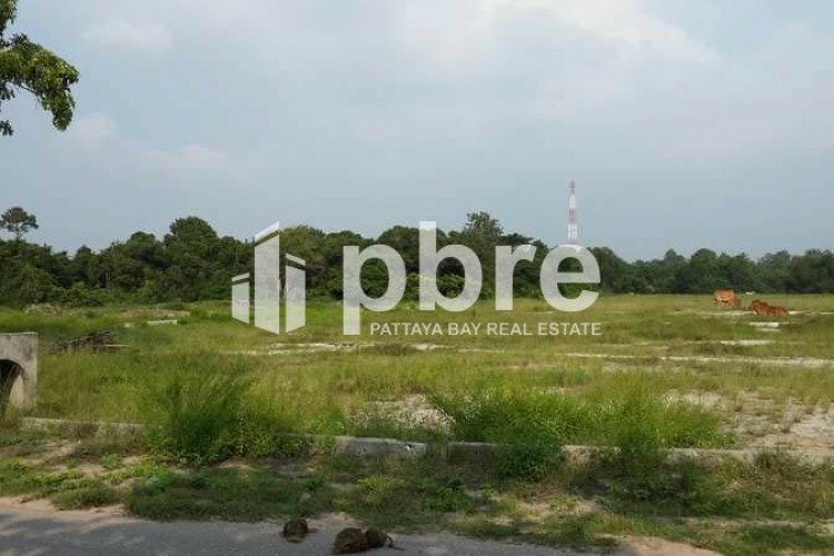 Земельный участок в Банг Ламунге, Таиланд | THE340332
