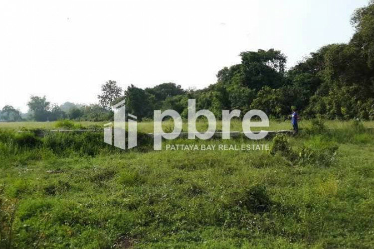 Земельный участок в Банг Ламунге, Таиланд | THE340332