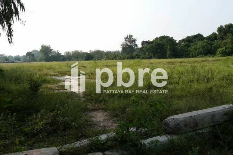 Земельный участок в Банг Ламунге, Таиланд | THE340332