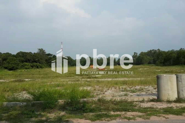 Земельный участок в Банг Ламунге, Таиланд | THE340332
