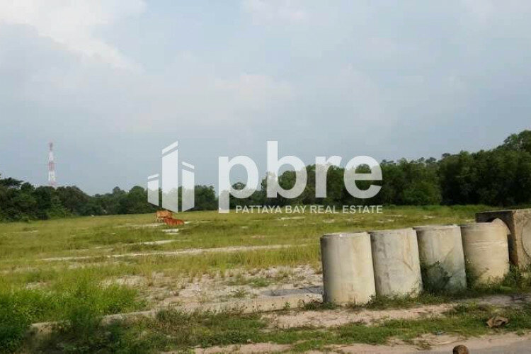 Земельный участок в Банг Ламунге, Таиланд | THE340332