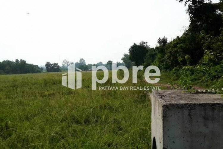 Земельный участок в Банг Ламунге, Таиланд | THE340332