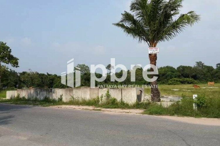 Земельный участок в Банг Ламунге, Таиланд | THE340332