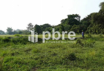 Земельный участок в Банг Ламунге, Таиланд | THE340332