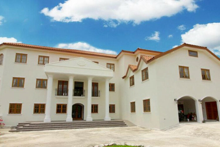 Дом в Ча-ам, Таиланд | THE157626