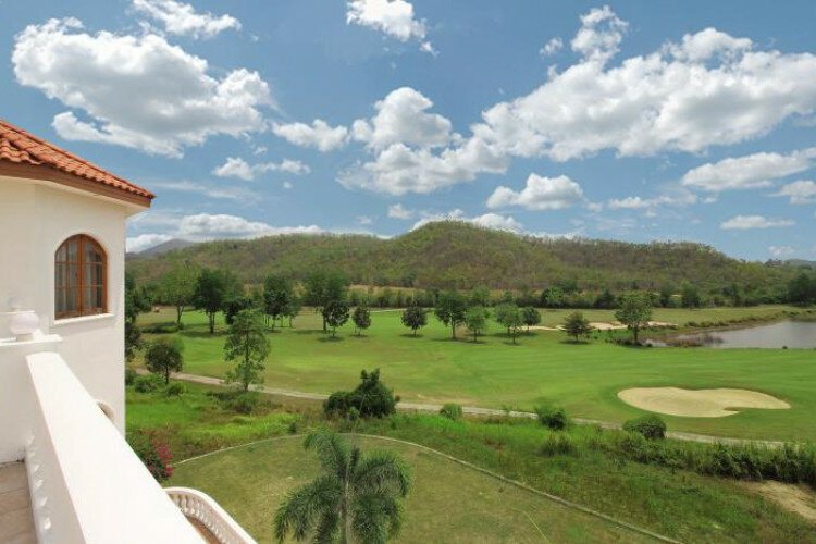 Дом в Ча-ам, Таиланд | THE157626