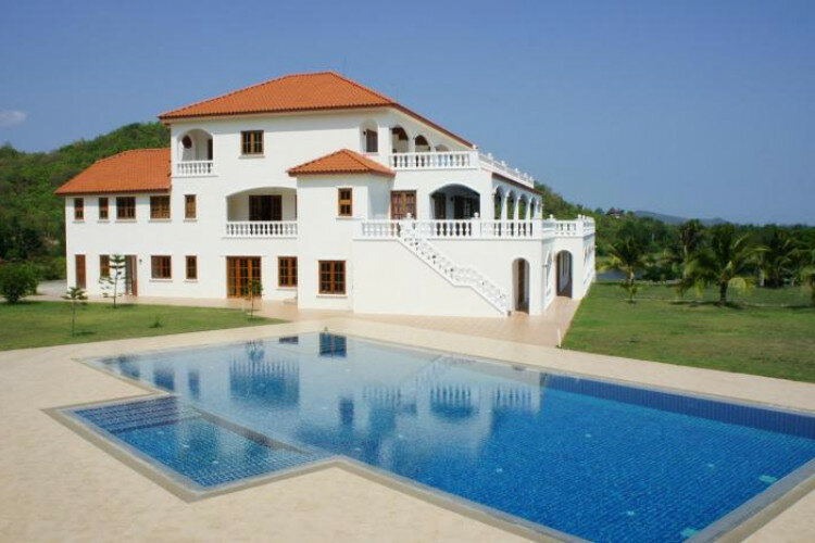 Дом в Ча-ам, Таиланд | THE157626