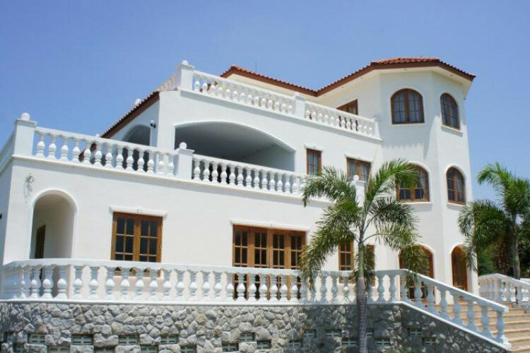 Дом в Ча-ам, Таиланд | THE157626