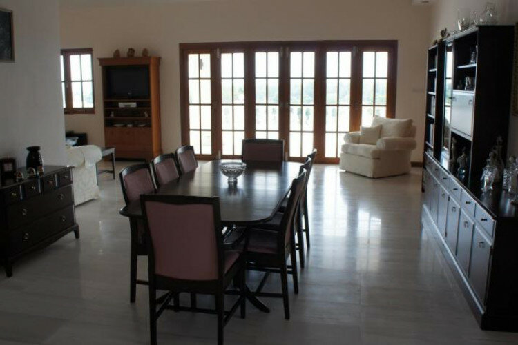 Дом в Ча-ам, Таиланд | THE157626