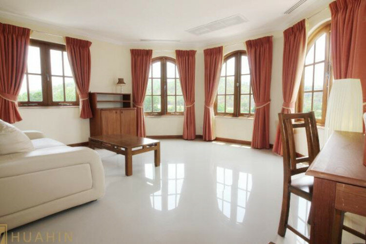 Дом в Ча-ам, Таиланд | THE157626