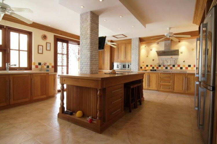 Дом в Ча-ам, Таиланд | THE157626