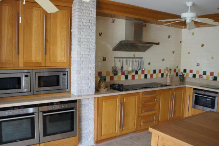 Дом в Ча-ам, Таиланд | THE157626