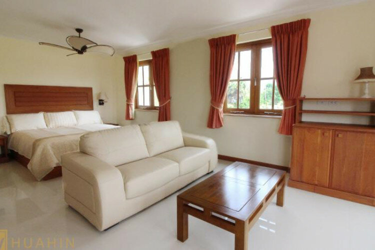 Дом в Ча-ам, Таиланд | THE157626