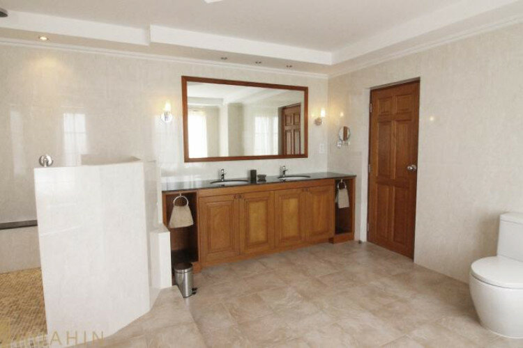 Дом в Ча-ам, Таиланд | THE157626