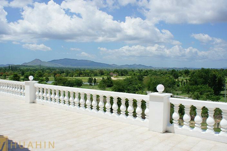 Дом в Ча-ам, Таиланд | THE157626