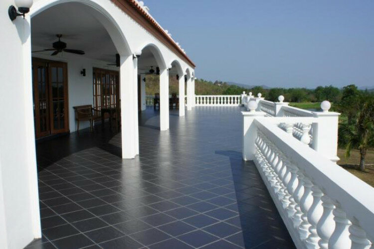 Дом в Ча-ам, Таиланд | THE157626