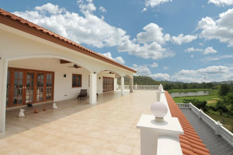 Дом в Ча-ам, Таиланд | THE157626