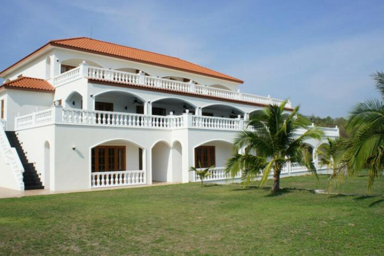 Дом в Ча-ам, Таиланд | THE157626