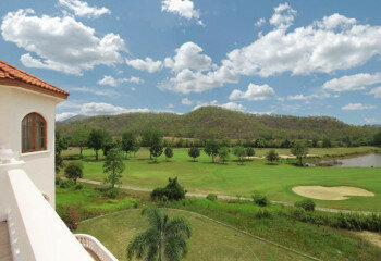 Дом в Ча-ам, Таиланд | THE157626