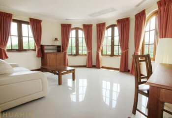 Дом в Ча-ам, Таиланд | THE157626