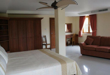 Дом в Ча-ам, Таиланд | THE157626