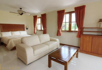 Дом в Ча-ам, Таиланд | THE157626