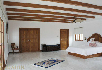 Дом в Ча-ам, Таиланд | THE157626