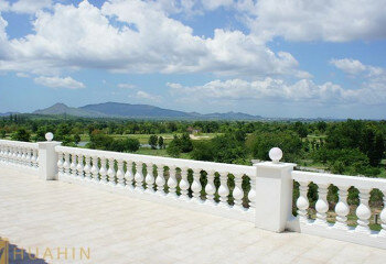 Дом в Ча-ам, Таиланд | THE157626