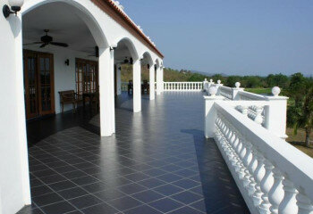 Дом в Ча-ам, Таиланд | THE157626