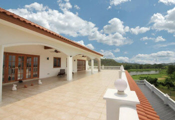 Дом в Ча-ам, Таиланд | THE157626