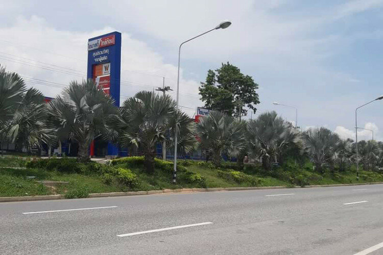 Земельный участок в Банг Ламунге, Таиланд | THE440268